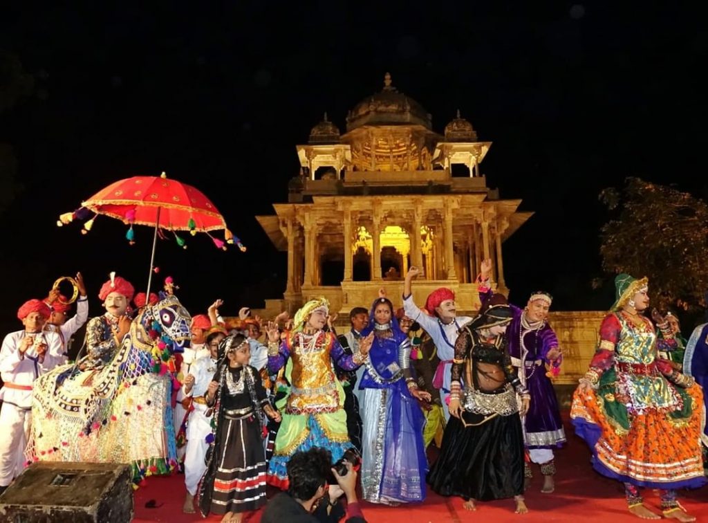 Bundi Utsav