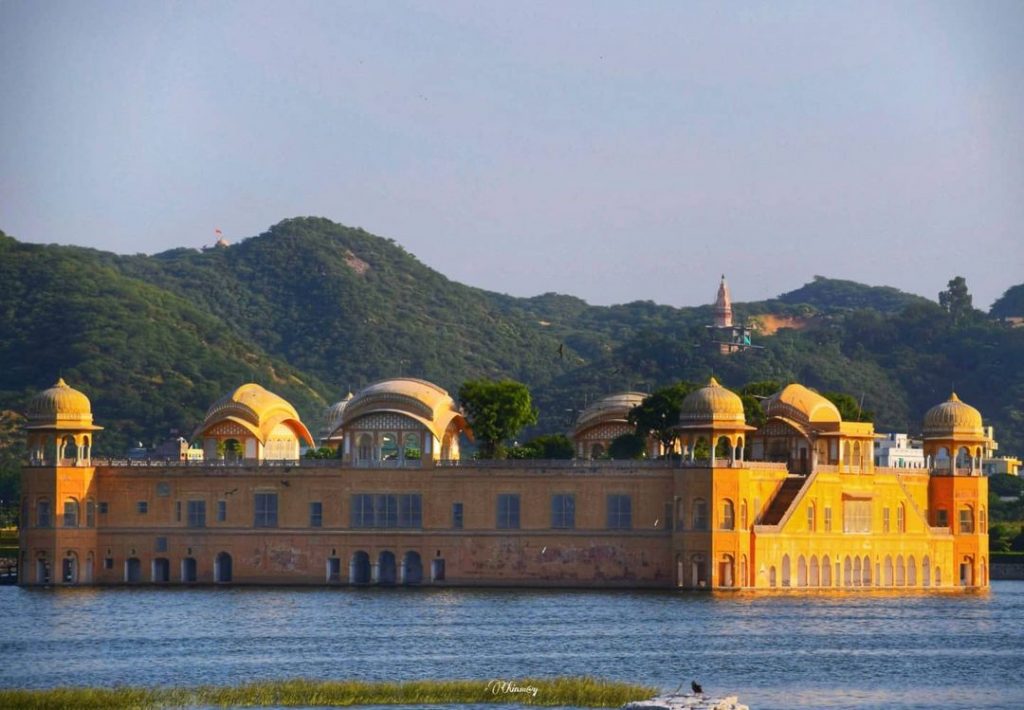 Jal Mahal 