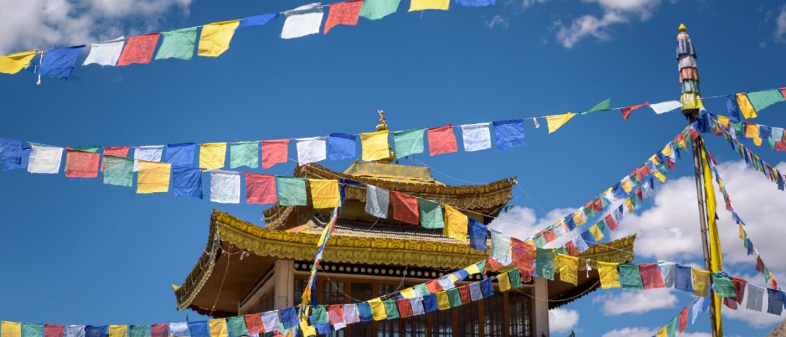 Ladakh in October: 10 Things to Know Before Visiting- People of the Planet