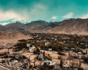 Leh Ladakh 