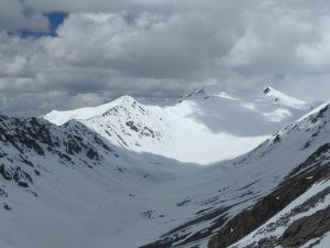 About Leh Ladakh