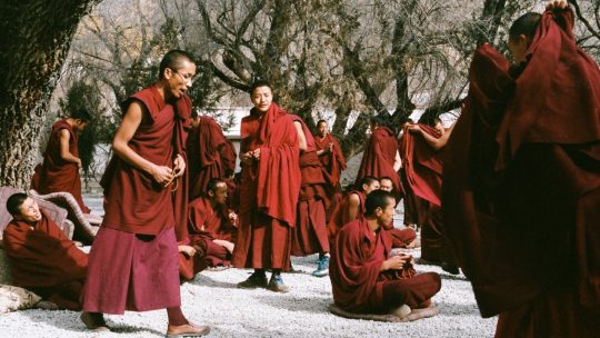 All about Tibet festivals in Leh