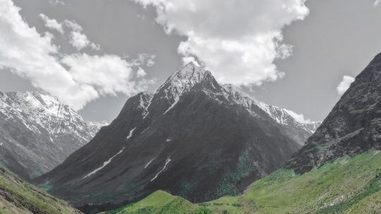 Leh Ladakh the beauty