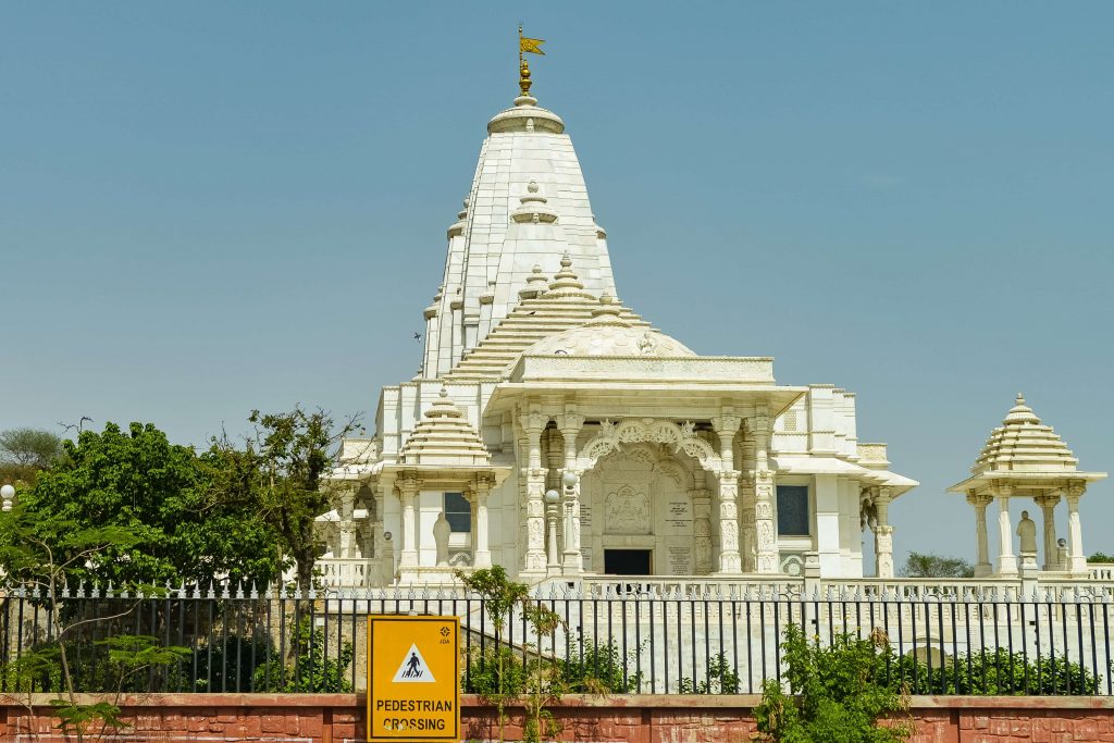 Birla Temple 