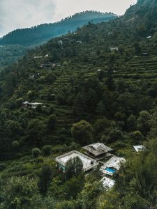 Tirthan Valley - Himachal Pradesh