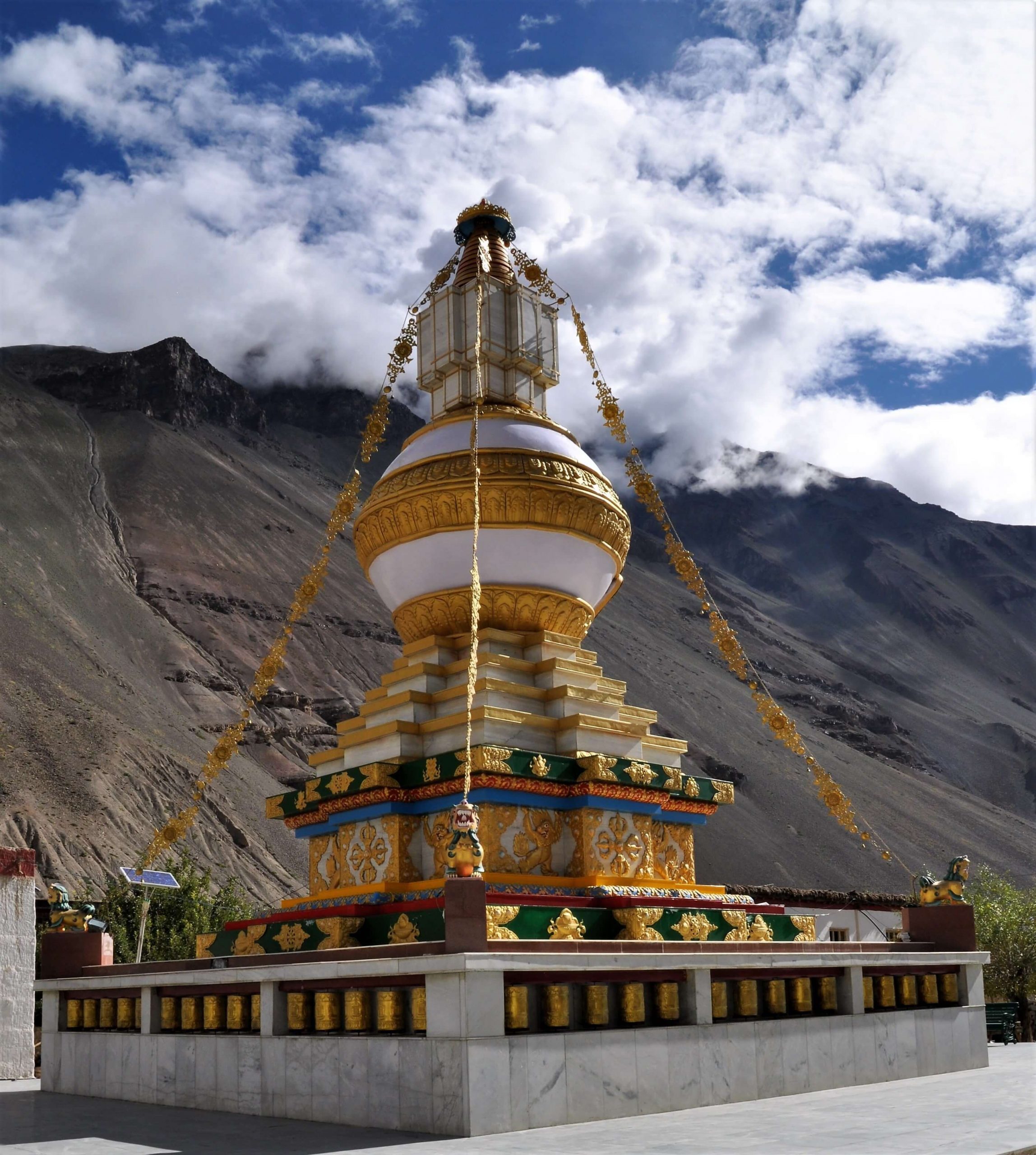 6 Things To Do In Spiti Valley, Himachal Pradesh