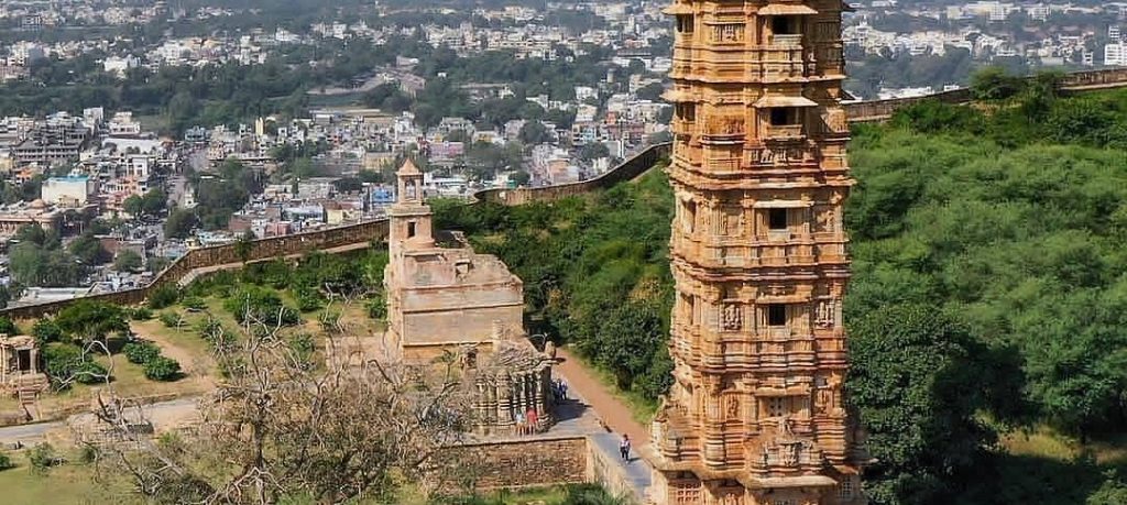 places to visit in Chittorgarh 2023