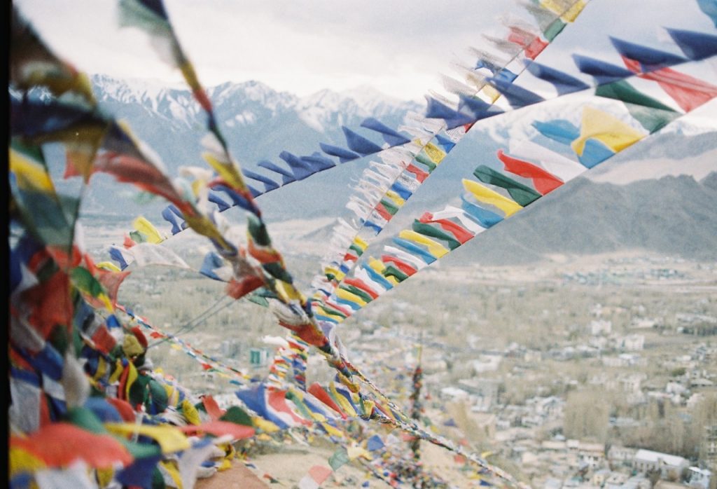 Leh Ladakh 