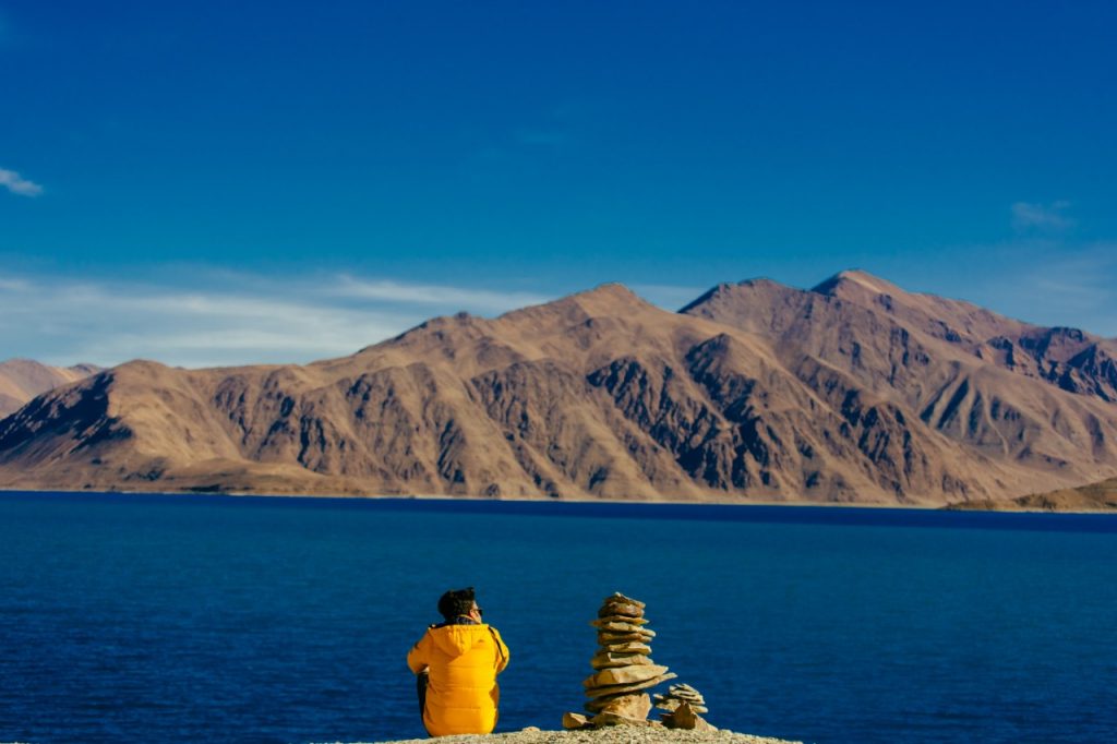 Ladakh in Summers 