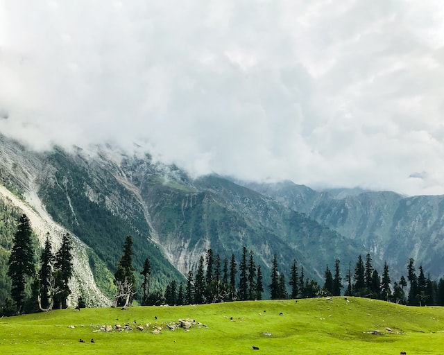 places to visit in Kashmir 